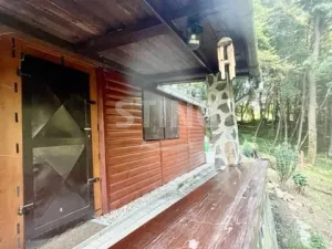 Prodej chaty, Tvarožná Lhota, 47 m2