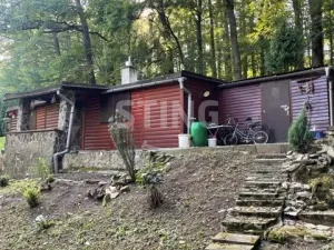 Prodej chaty, Tvarožná Lhota, 47 m2