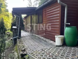 Prodej chaty, Tvarožná Lhota, 47 m2
