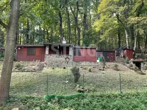 Prodej chaty, Tvarožná Lhota, 47 m2