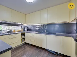 Prodej vily, Bzenec, Slunečná, 300 m2