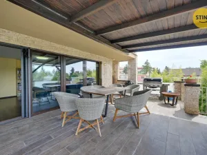 Prodej vily, Bzenec, Slunečná, 300 m2