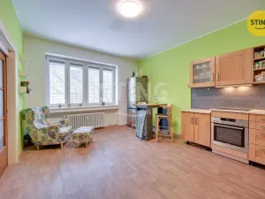 Prodej bytu 3+kk, Hodonín, Národní třída, 81 m2