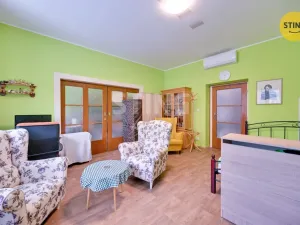 Prodej bytu 3+kk, Hodonín, Národní třída, 81 m2