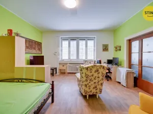 Prodej bytu 3+kk, Hodonín, Národní třída, 81 m2