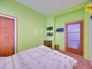 Prodej bytu 3+kk, Hodonín, Národní třída, 81 m2