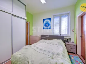 Prodej bytu 3+kk, Hodonín, Národní třída, 81 m2