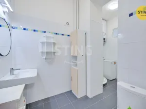 Prodej bytu 3+kk, Hodonín, Národní třída, 81 m2