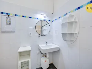 Prodej bytu 3+kk, Hodonín, Národní třída, 81 m2