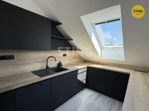 Prodej bytu 3+kk, Ostrava, Zárubecká, 79 m2