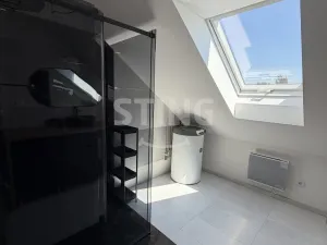 Prodej bytu 3+kk, Ostrava, Zárubecká, 79 m2