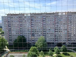 Prodej bytu 4+1, Praha, Rajmonova, 86 m2