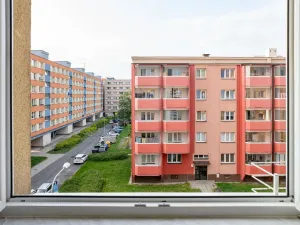 Prodej bytu 2+1, Karviná - Ráj, Prameny, 55 m2