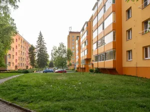 Prodej bytu 2+1, Karviná - Ráj, Prameny, 55 m2