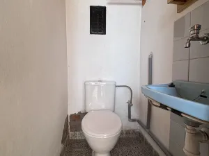 Prodej chaty, Lazníky, 40 m2