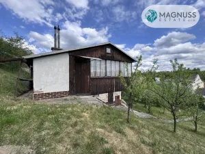 Prodej chaty, Lazníky, 40 m2