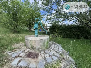Prodej pozemku pro bydlení, Lazníky, 1042 m2