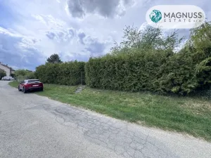 Prodej pozemku pro bydlení, Lazníky, 1042 m2