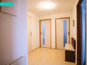Pronájem bytu 2+1, Horka nad Moravou, nám. Osvobození, 45 m2