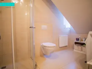 Pronájem bytu 2+1, Horka nad Moravou, nám. Osvobození, 45 m2