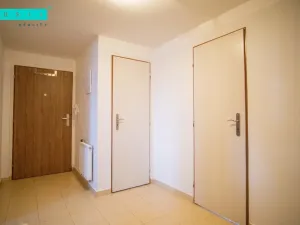 Pronájem bytu 2+1, Horka nad Moravou, nám. Osvobození, 45 m2