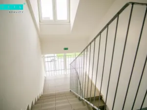 Pronájem bytu 2+1, Horka nad Moravou, nám. Osvobození, 45 m2