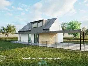 Prodej pozemku pro bydlení, Hradec Králové, 502 m2