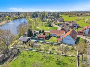 Prodej chaty, Hradec Králové, U Mlýna, 29 m2