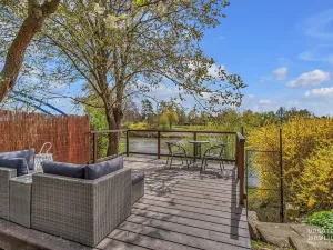 Prodej chaty, Hradec Králové, U Mlýna, 29 m2