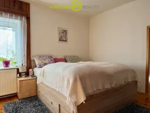 Prodej rodinného domu, Budišov nad Budišovkou, Horská, 206 m2