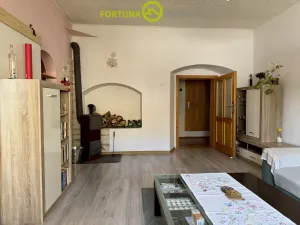 Prodej rodinného domu, Budišov nad Budišovkou, Horská, 206 m2