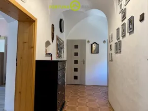 Prodej rodinného domu, Budišov nad Budišovkou, Horská, 206 m2