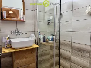 Prodej rodinného domu, Budišov nad Budišovkou, Horská, 206 m2
