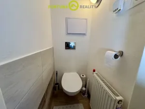 Prodej rodinného domu, Budišov nad Budišovkou, Horská, 206 m2