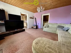 Prodej rodinného domu, Budišov nad Budišovkou, Horská, 206 m2