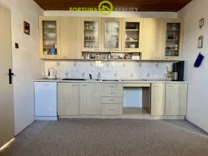 Prodej rodinného domu, Budišov nad Budišovkou, Horská, 206 m2