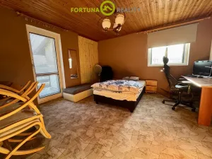 Prodej rodinného domu, Budišov nad Budišovkou, Horská, 206 m2