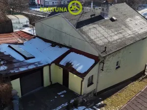 Prodej rodinného domu, Budišov nad Budišovkou, Horská, 206 m2
