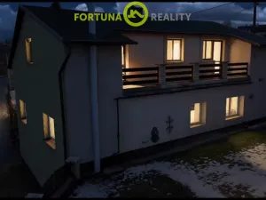 Prodej rodinného domu, Budišov nad Budišovkou, Horská, 206 m2