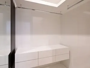 Pronájem bytu 3+kk, Praha - Hlubočepy, Silurská, 91 m2