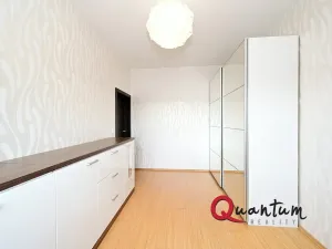 Pronájem bytu 3+kk, Praha - Hlubočepy, Silurská, 91 m2