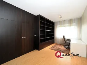 Pronájem bytu 3+kk, Praha - Hlubočepy, Silurská, 91 m2