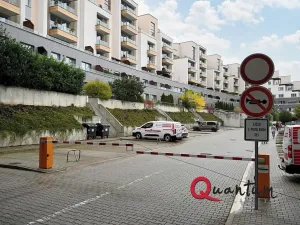 Pronájem bytu 3+kk, Praha - Hlubočepy, Silurská, 91 m2