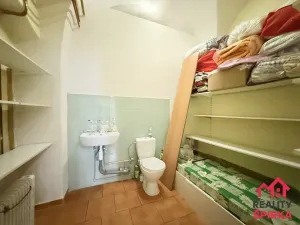Pronájem obchodního prostoru, Moravská Třebová - Město, Čs. armády, 90 m2