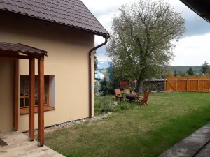 Pronájem rodinného domu, Ždírec - Myť, 147 m2
