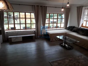 Pronájem rodinného domu, Ždírec - Myť, 147 m2