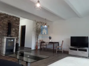Pronájem rodinného domu, Ždírec - Myť, 147 m2