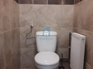 Pronájem rodinného domu, Ždírec - Myť, 147 m2