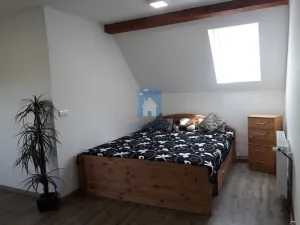 Pronájem rodinného domu, Ždírec - Myť, 147 m2