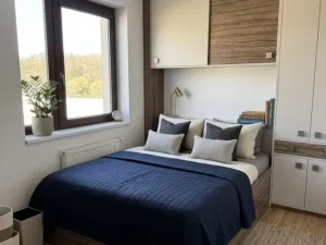 Prodej bytu 3+kk, Benešov, K Pazderně, 65 m2